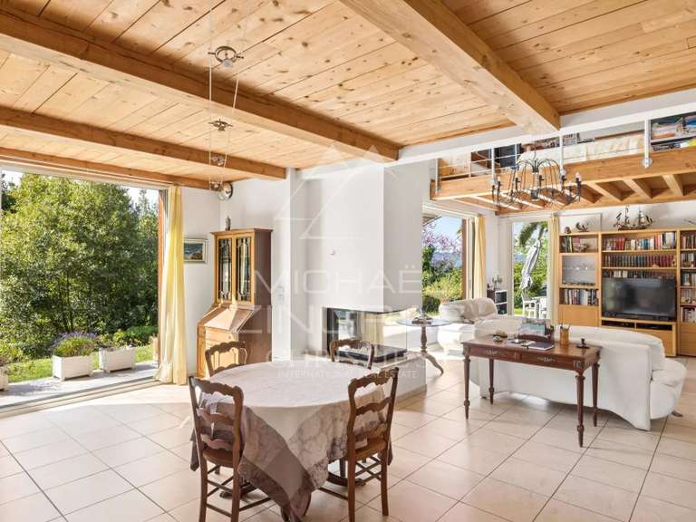 Villa Mougins - 4 chambres - 234m²
