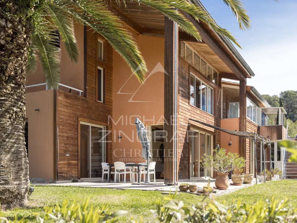 Villa Mougins
