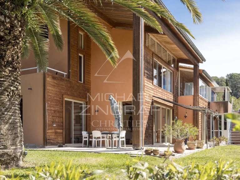 Villa Mougins - 4 chambres - 234m²