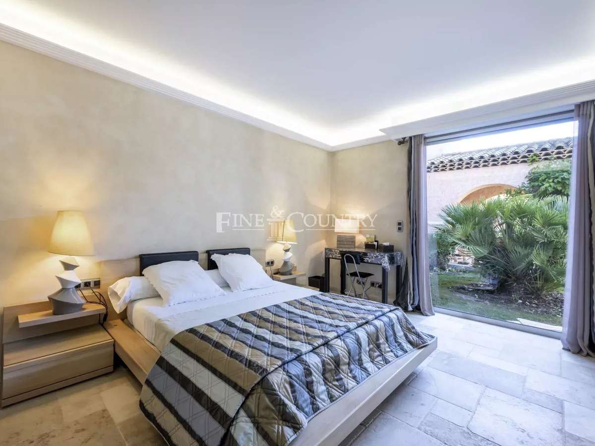 Villa Mougins