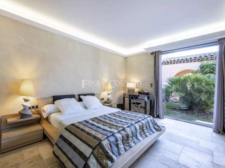 Villa avec Vue sur mer Mougins - 6 chambres - 778m²