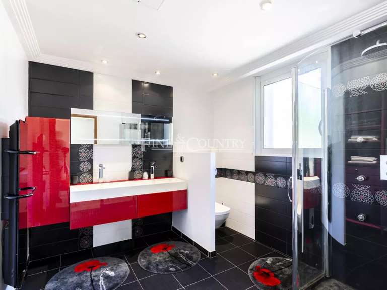Villa avec Vue sur mer Mougins - 6 chambres - 778m²