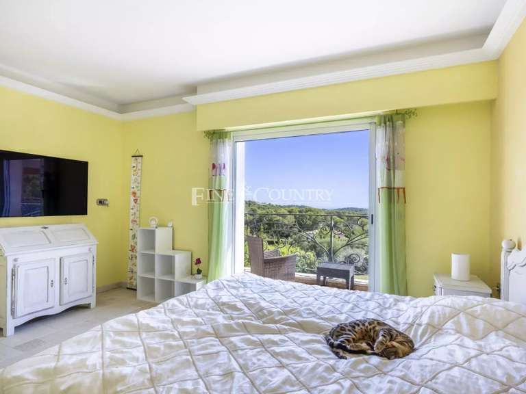 Villa avec Vue sur mer Mougins - 6 chambres - 778m²