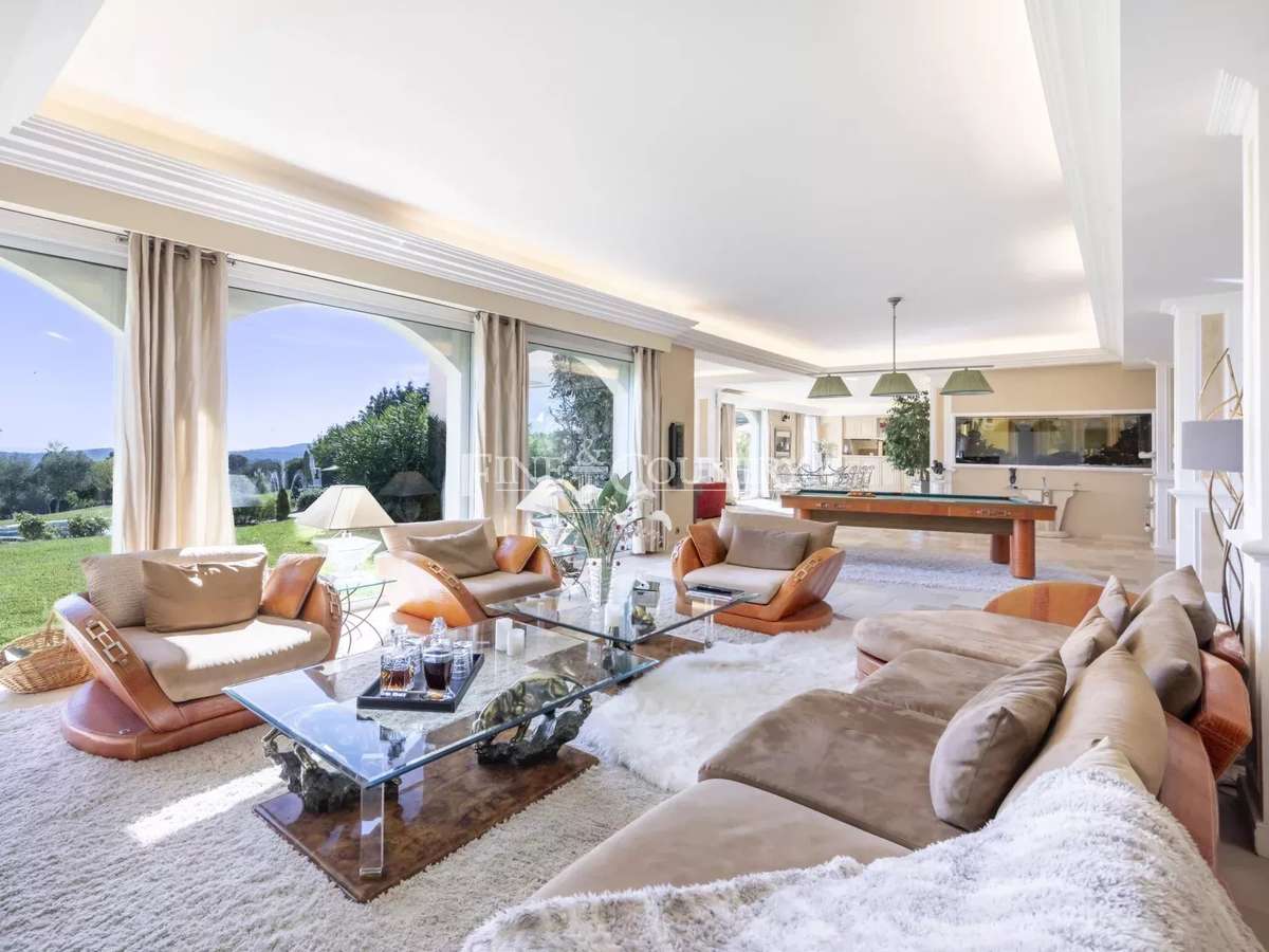 Villa Mougins