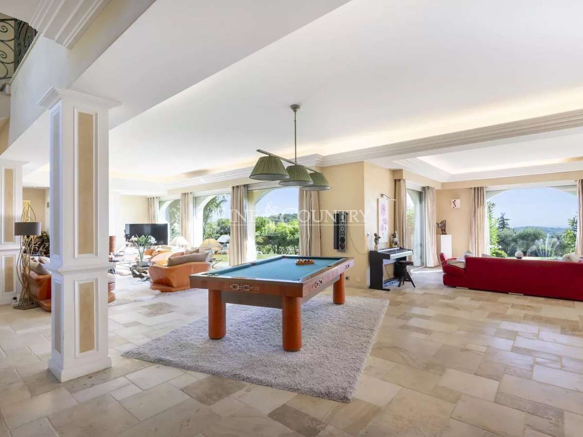 Villa Mougins