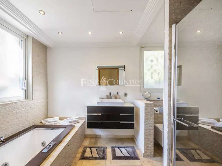 Villa avec Vue sur mer Mougins - 6 chambres - 778m²