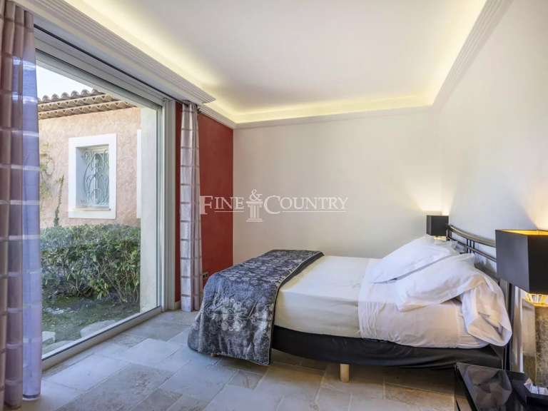 Villa avec Vue sur mer Mougins - 6 chambres - 778m²