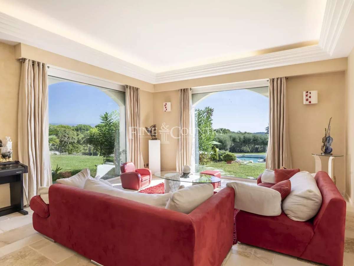 Villa Mougins