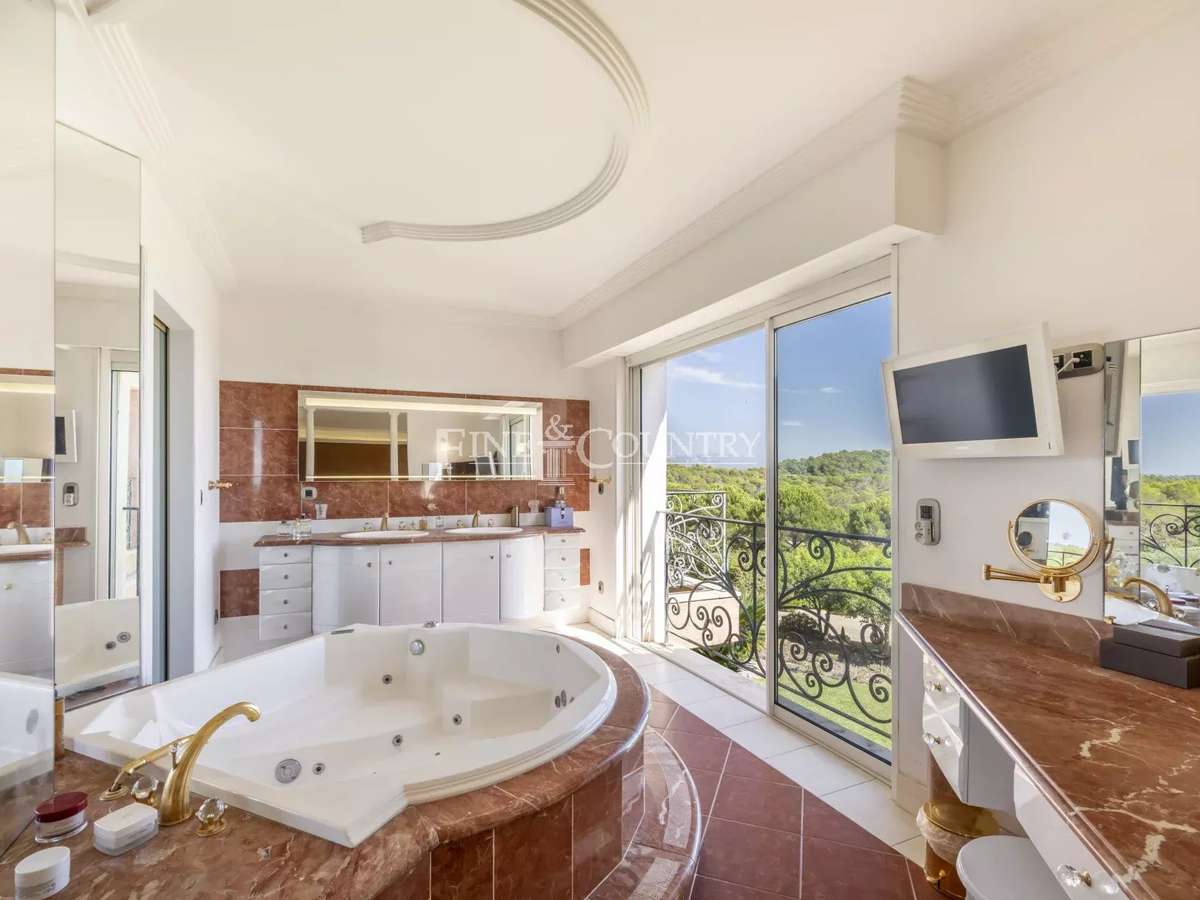 Villa Mougins
