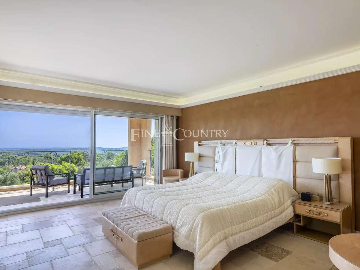 Villa Mougins
