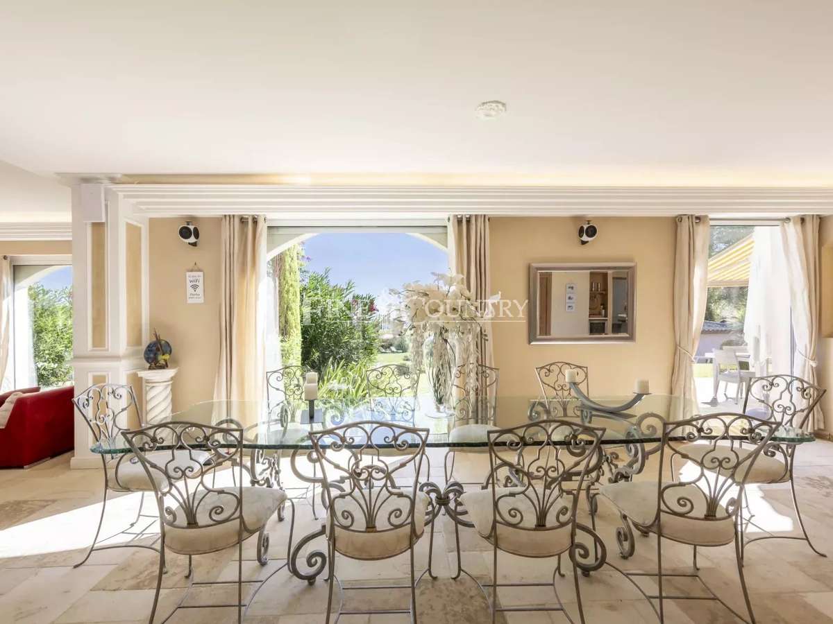 Villa Mougins