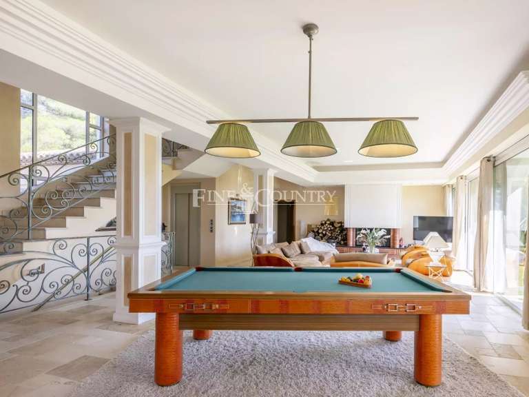 Villa avec Vue sur mer Mougins - 6 chambres - 778m²