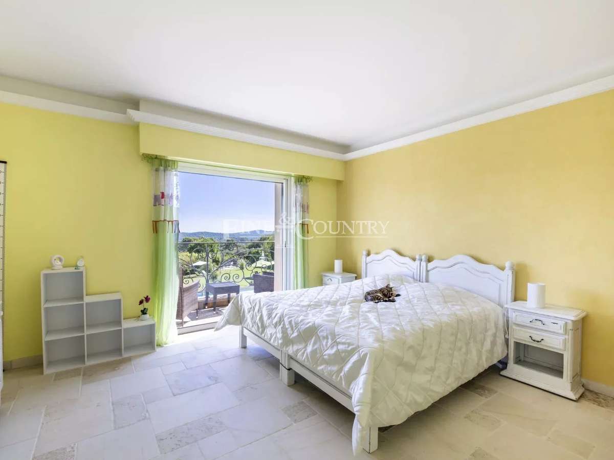 Villa Mougins