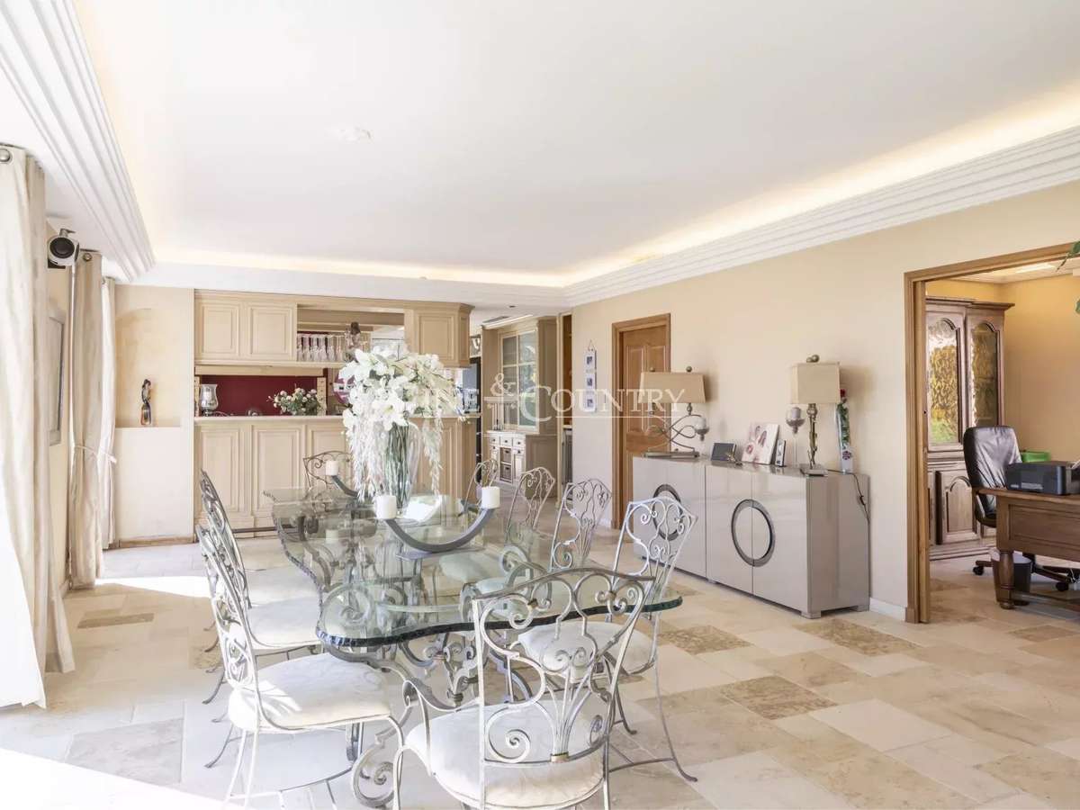 Villa Mougins