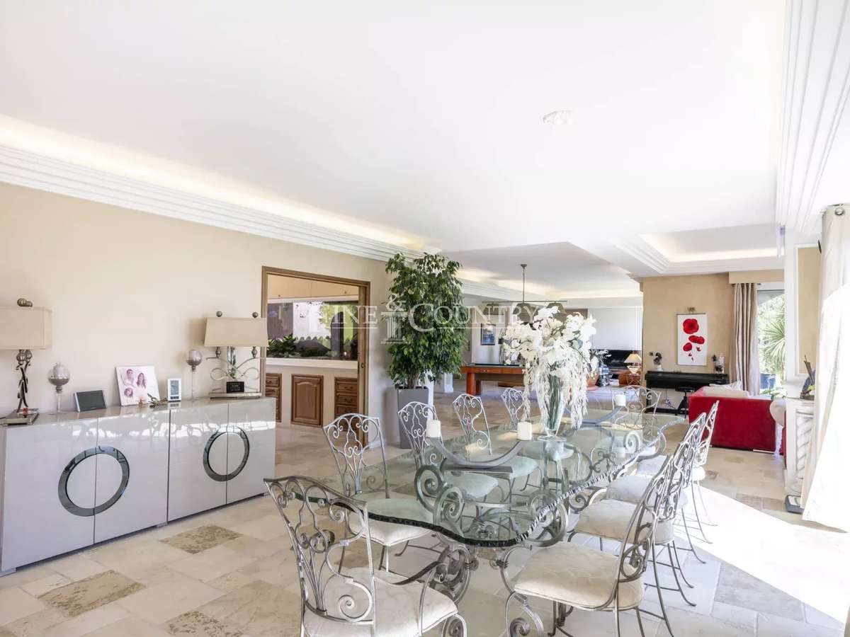 Villa Mougins