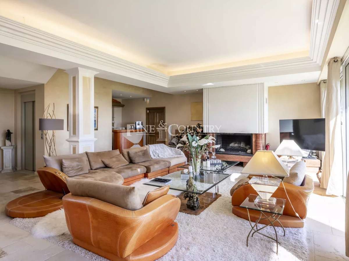 Villa Mougins