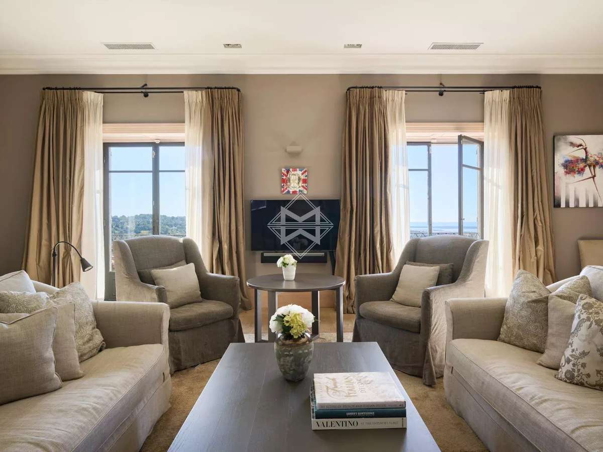 Villa Mougins