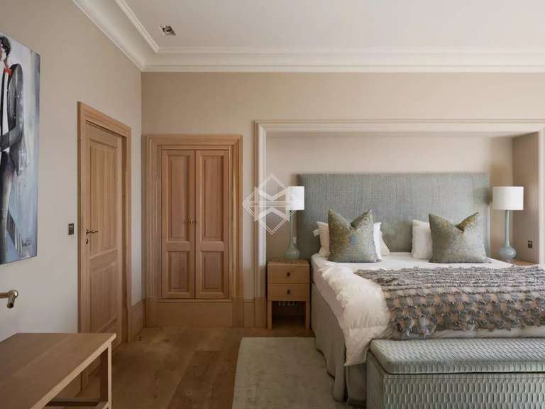 Villa avec Vue sur mer Mougins - 5 chambres - 250m²