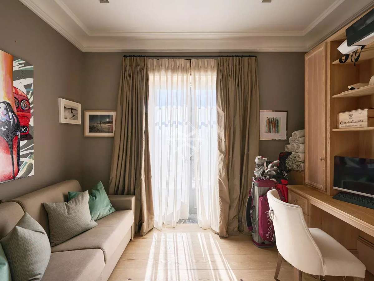 Villa Mougins