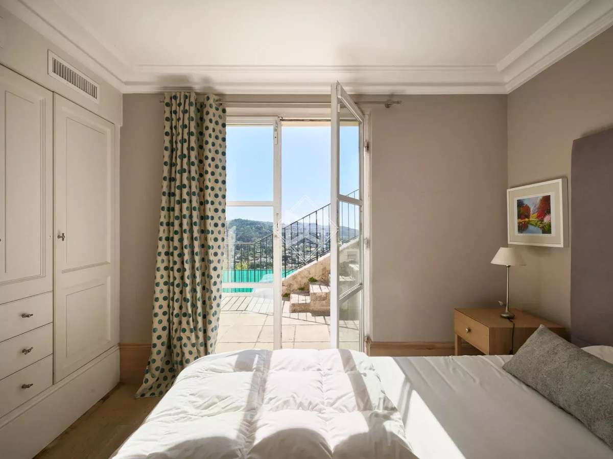 Villa Mougins