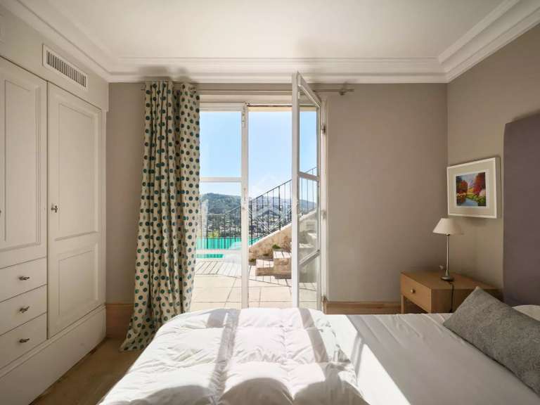 Villa avec Vue sur mer Mougins - 5 chambres - 250m²