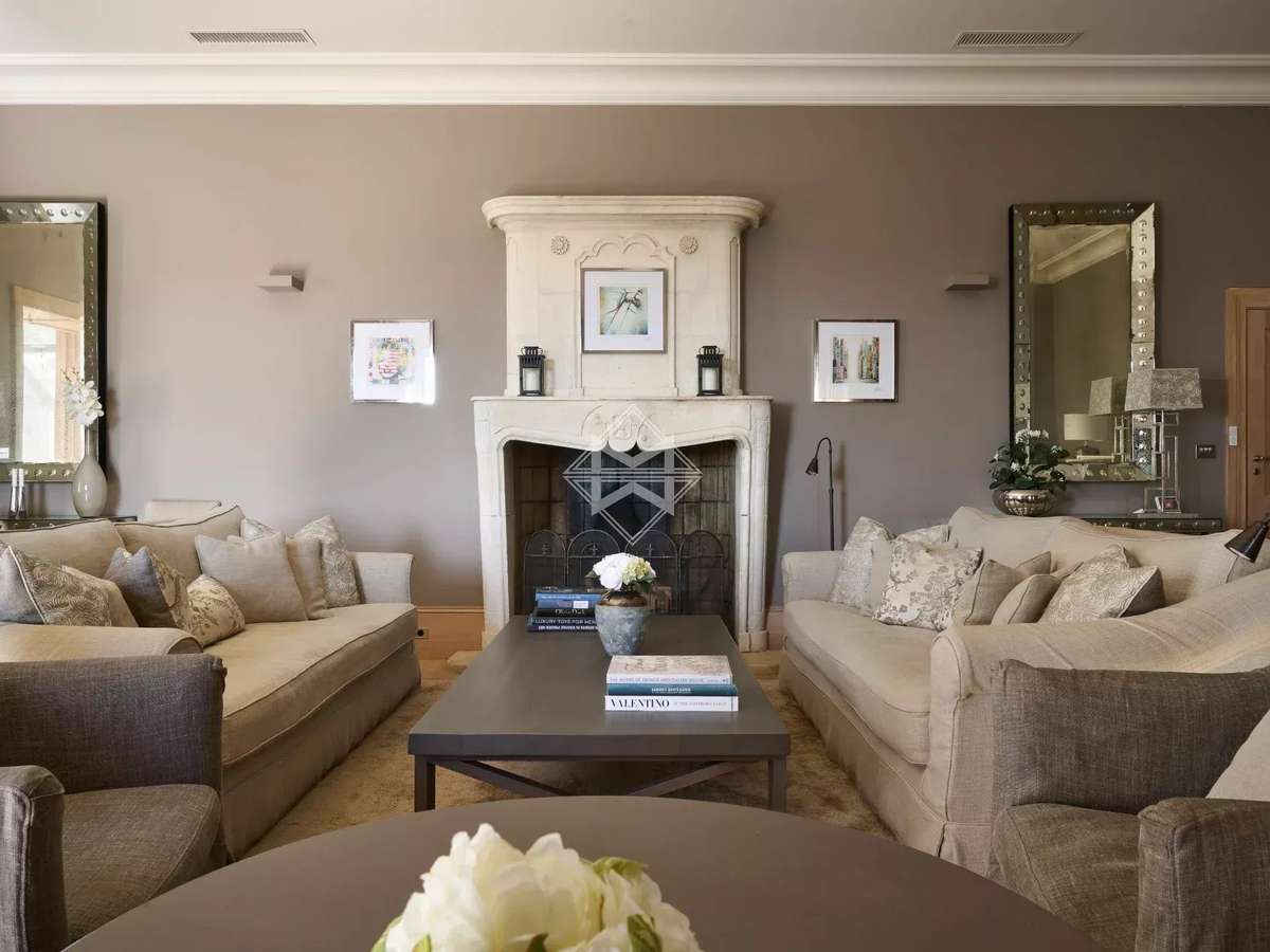 Villa Mougins