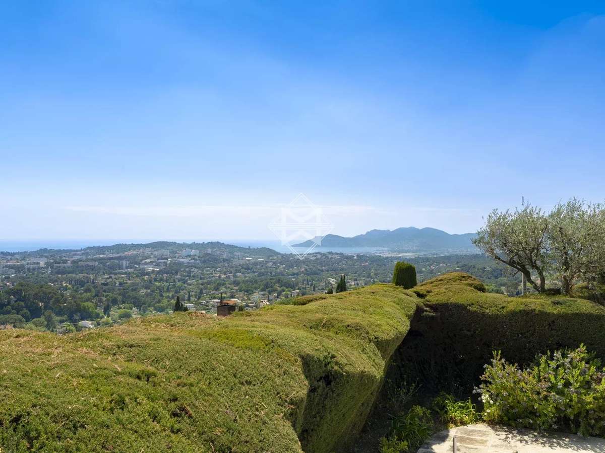 Villa Mougins