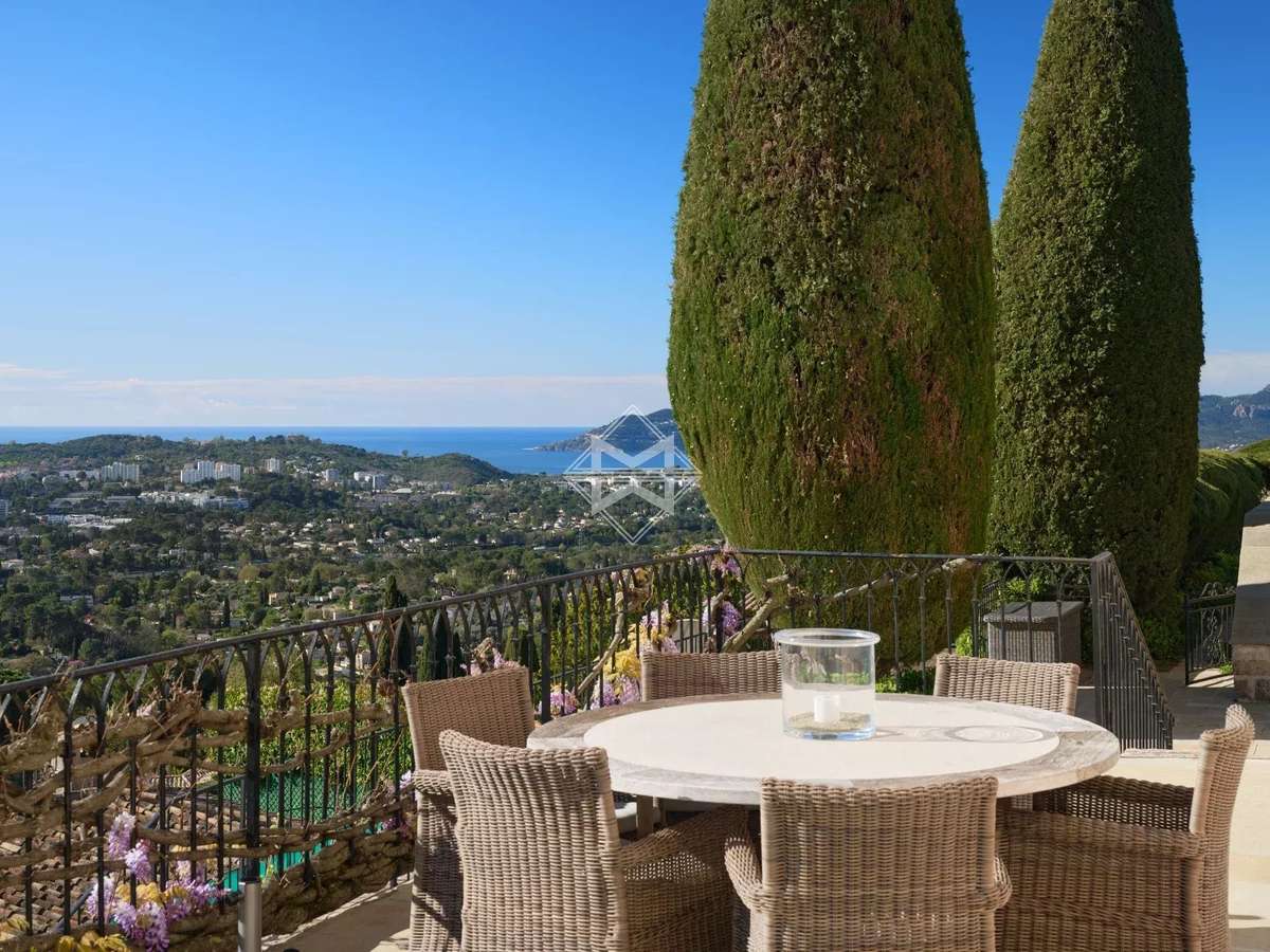 Villa Mougins