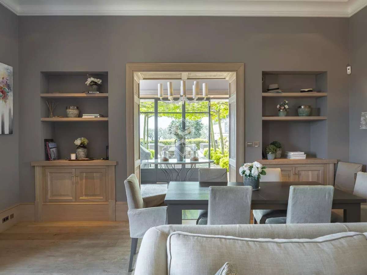 Villa Mougins