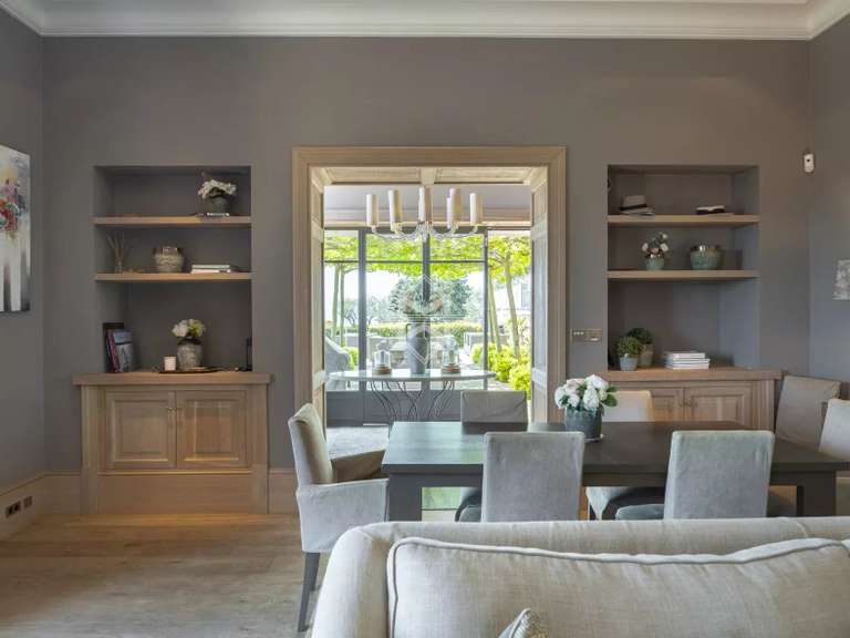 Villa avec Vue sur mer Mougins - 5 chambres - 250m²