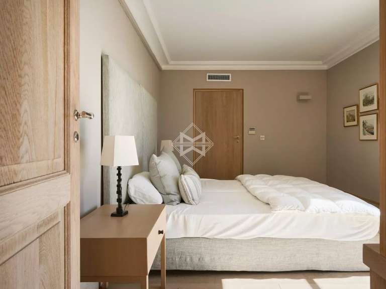 Villa avec Vue sur mer Mougins - 5 chambres - 250m²