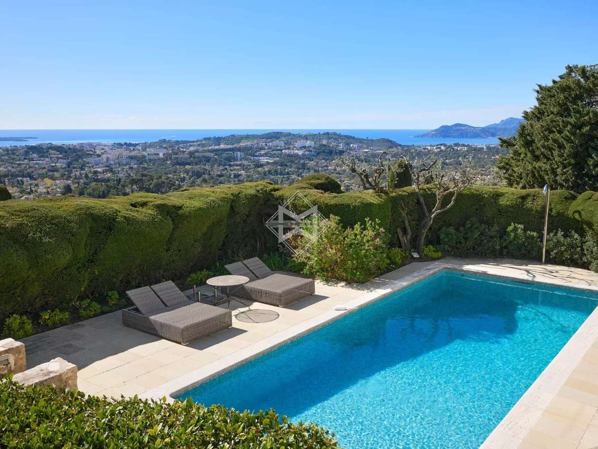 Villa Mougins