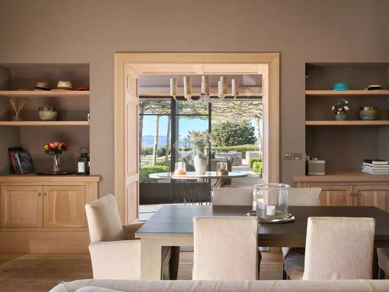 Villa avec Vue sur mer Mougins - 5 chambres - 250m²