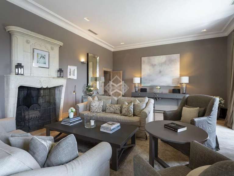 Villa avec Vue sur mer Mougins - 5 chambres - 250m²