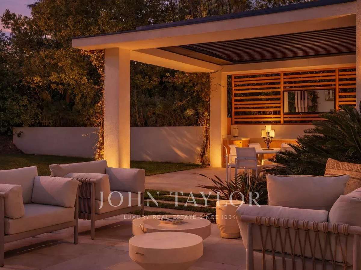 Villa Mougins