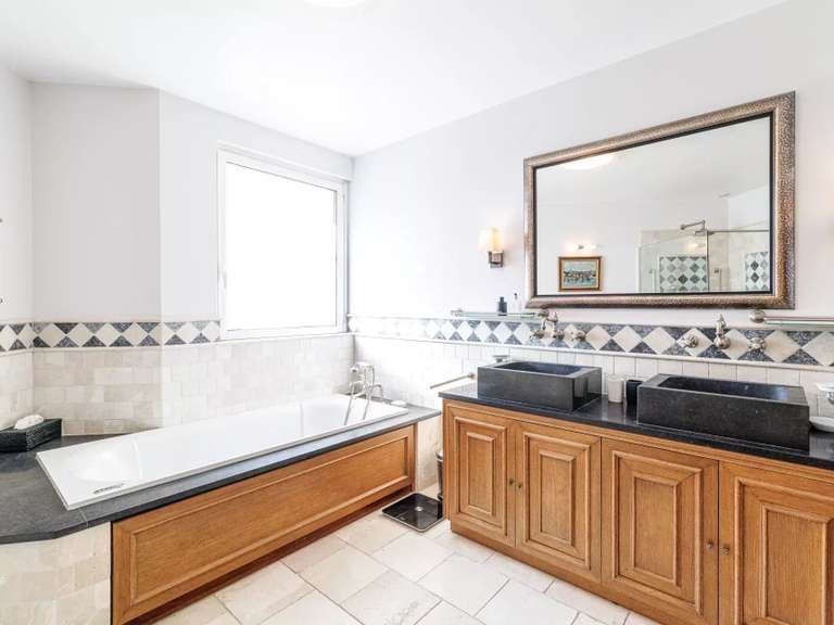 Villa Mougins - 6 chambres - 530m²