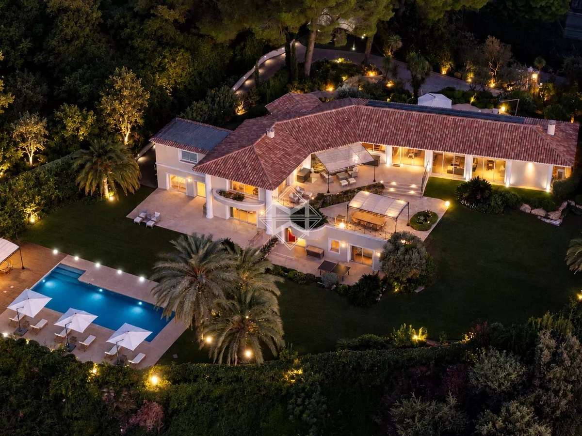 Villa Mougins