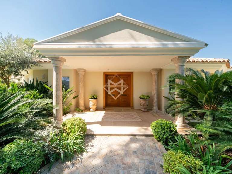 Villa Mougins - 6 chambres - 530m²