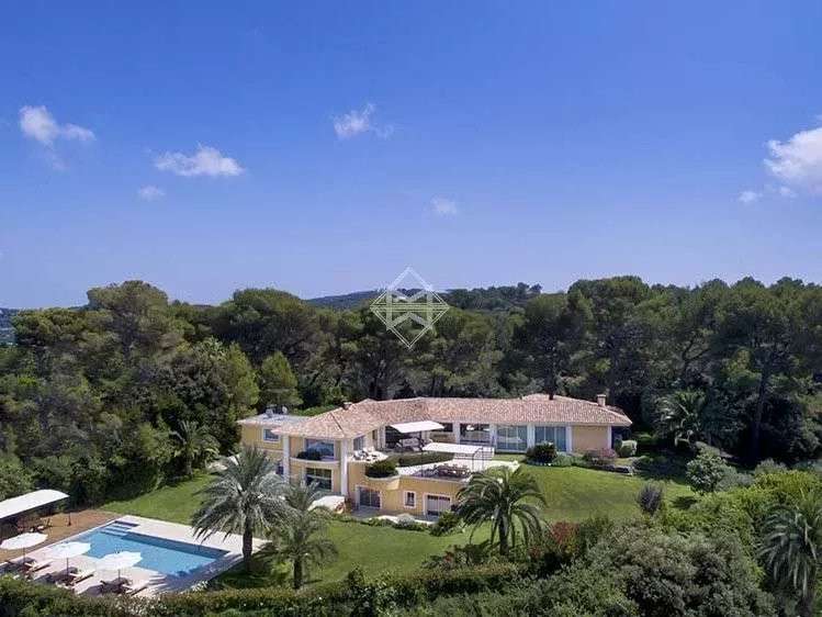 Villa Mougins