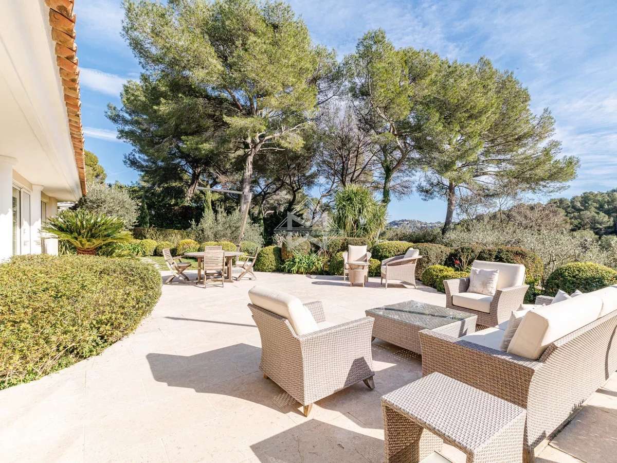 Villa Mougins