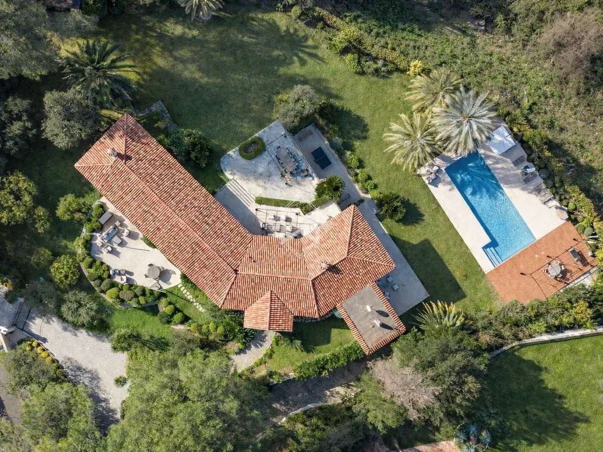 Villa Mougins