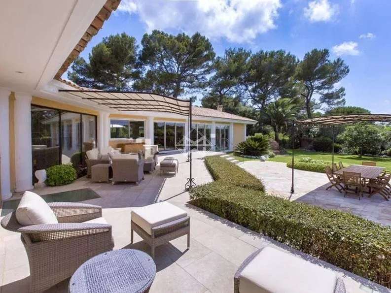 Villa Mougins