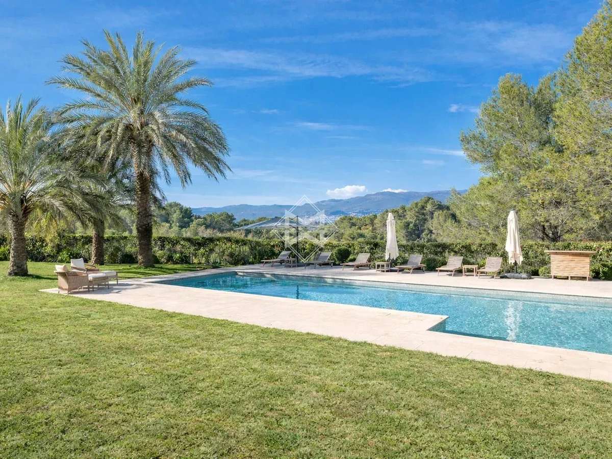 Villa Mougins