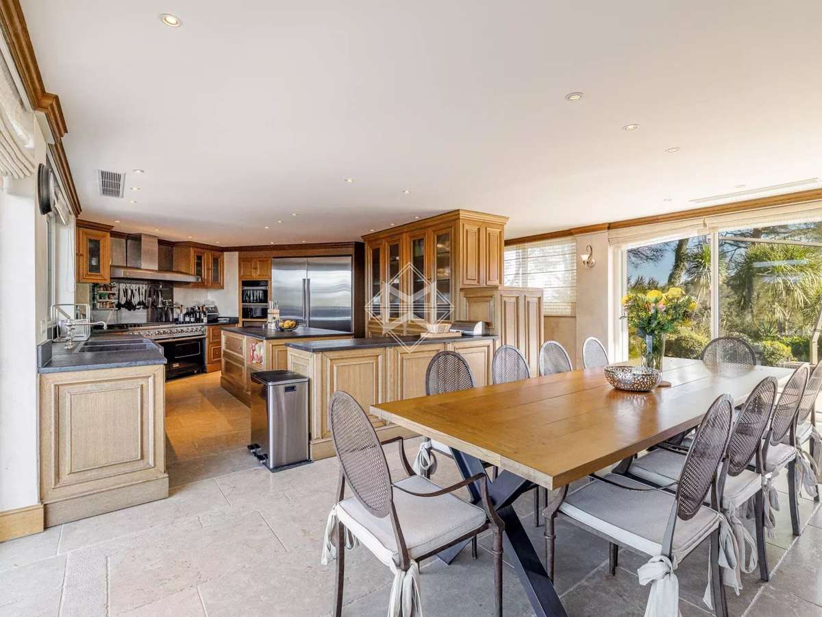Villa Mougins