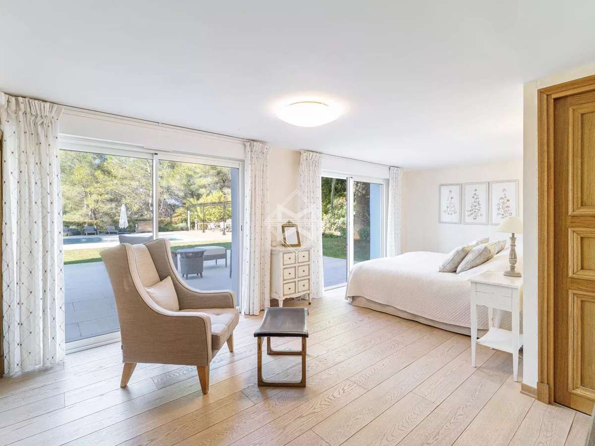 Villa Mougins