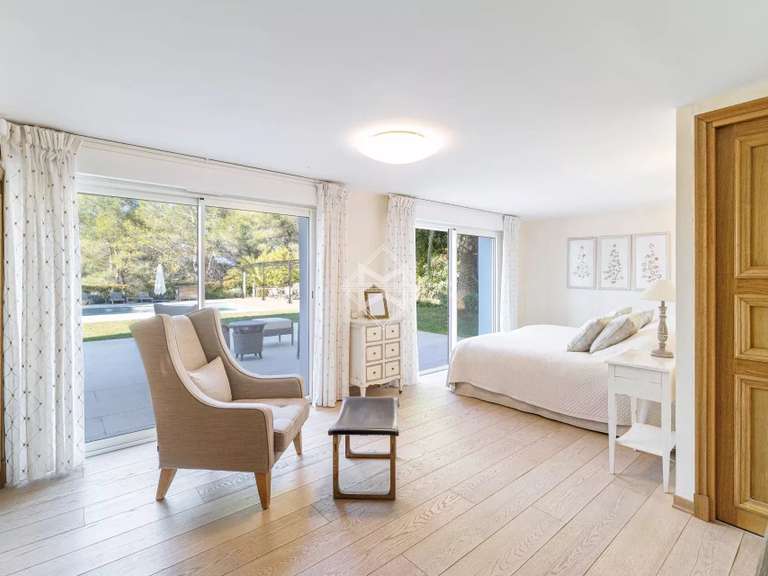 Villa Mougins - 6 chambres - 530m²