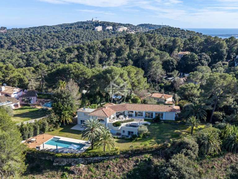 Villa Mougins - 6 chambres - 530m²