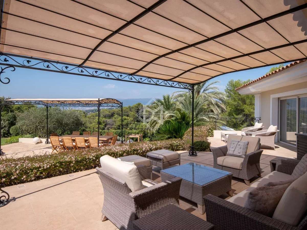 Villa Mougins