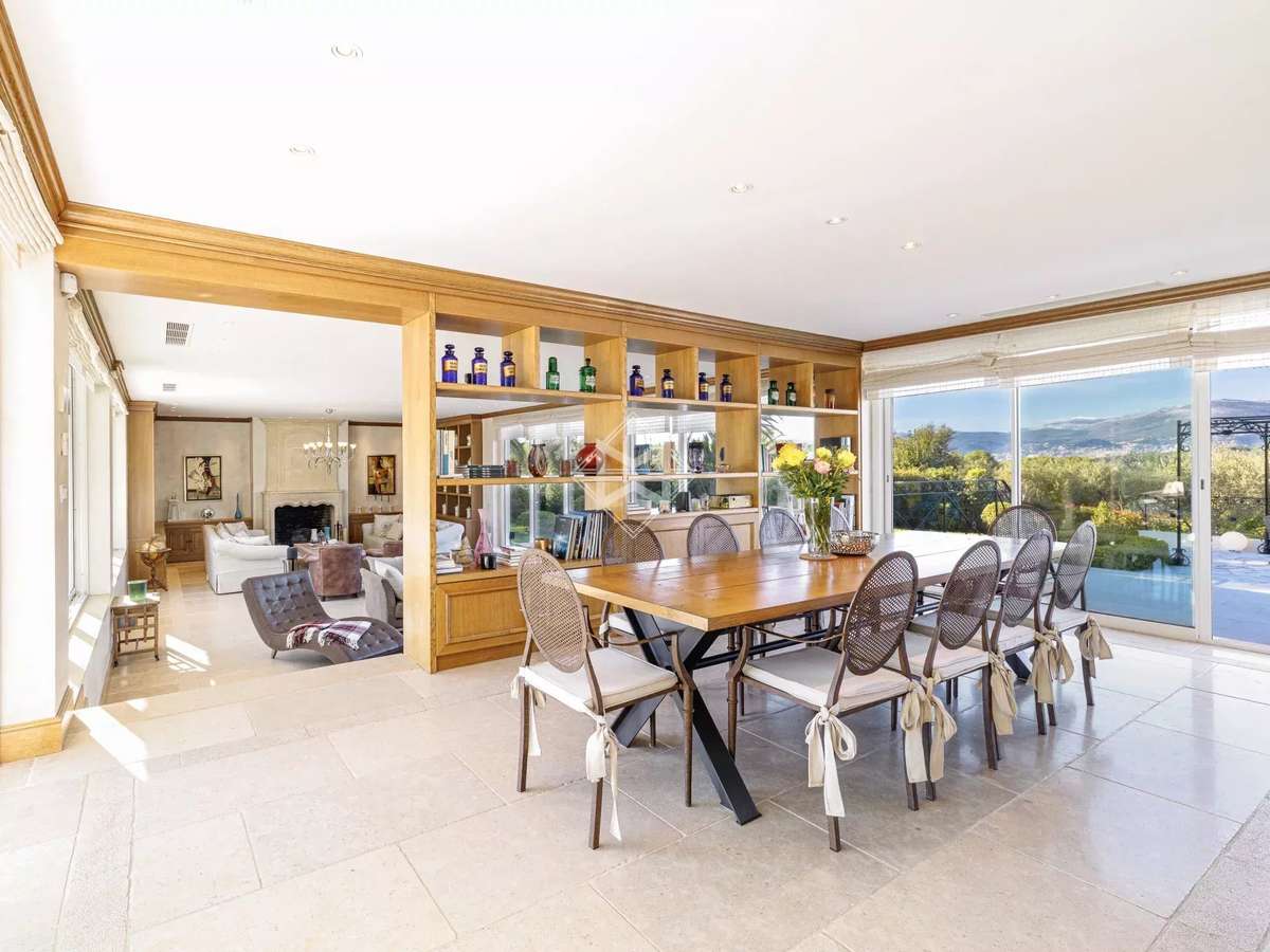 Villa Mougins