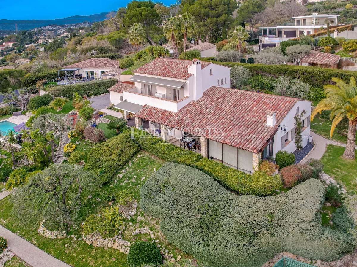 Villa Mougins